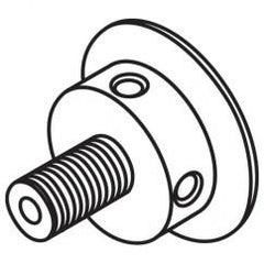 S2163C .750-16UNF COOLANT SCR ASSY - Industrial Tool & Supply