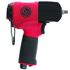 #CP8222 - 3/8'' Drive - Angle Type - Air Powered Impact Wrench - Industrial Tool & Supply