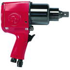 #CP9561 - 3/4'' Drive - Angle Type - Air Powered Impact Wrench - Industrial Tool & Supply