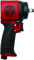 CP7731C ULTRA COMPACT POWERFUL - Industrial Tool & Supply