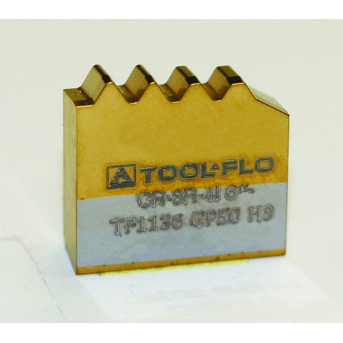 ‎CR-11.5NPT-4ITF23951G50D - Industrial Tool & Supply