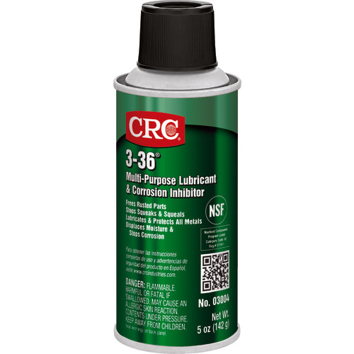 ‎3-36 Multi-Purpose-6 oz - Industrial Tool & Supply