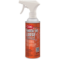 Knocker Loose Penetrant - 16 oz Trigger - Industrial Tool & Supply