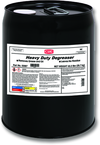 Hd Degreaser - 55 Gallon Drum - Industrial Tool & Supply