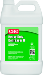 HD Degreaser II - 1 Gallon - Industrial Tool & Supply