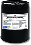 HD Degreaser II - 5 Gallon Pail - Industrial Tool & Supply