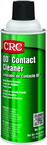 QD Contact Cleaner - 11 Ounce Aerosol - Industrial Tool & Supply