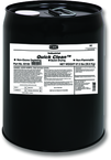 Quick Clean - 5 Gallon Pail - Industrial Tool & Supply