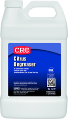 Citrus Degreaser - 1 Gallon - Industrial Tool & Supply