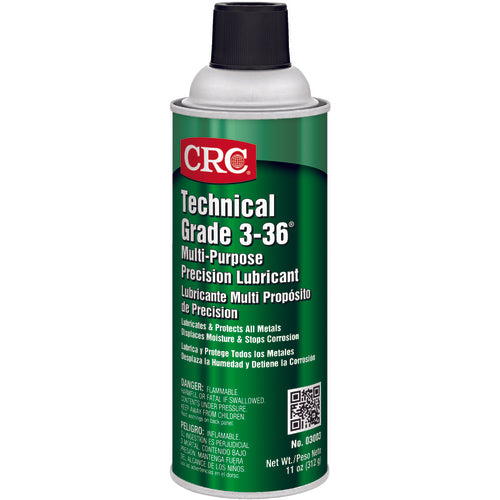 ‎Tech Grade 3-36 - Industrial Tool & Supply