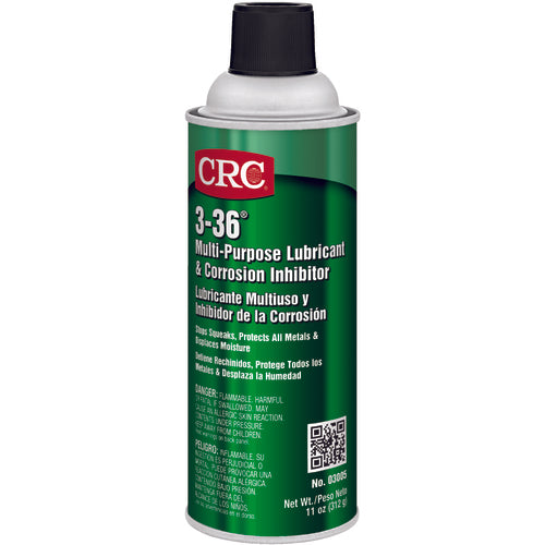 ‎11OZ CRC 3-36 - Industrial Tool & Supply