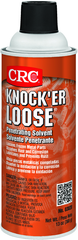 Knock'er Loose Penetrant - 5 Gallon - Industrial Tool & Supply