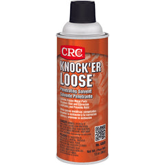 13OZ CRC KNOCK'ER - Industrial Tool & Supply