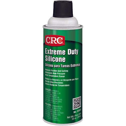 Extreme Duty Silicone - 16 oz - Industrial Tool & Supply