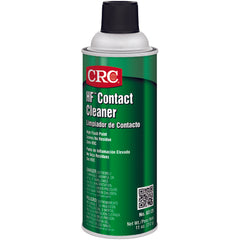 HF Contact Cleaner - 16 oz - Industrial Tool & Supply