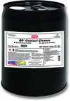 QD Contact Cleaner - 5 Gallon - Industrial Tool & Supply