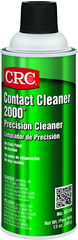 Contact Cleaner 2000 - 13 oz - Industrial Tool & Supply