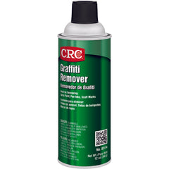 Graffiti Remover - 12 oz - Industrial Tool & Supply