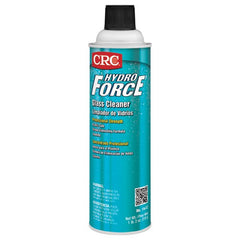 Hydroforce Glass Cleaner - 18 oz - Industrial Tool & Supply