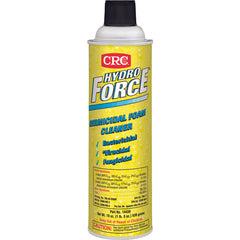 Hydroforce Germicidal Foam Cleaner - 19 oz - Industrial Tool & Supply