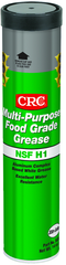 Food Grade Grease - 14 Ounce-Case of 10 - Industrial Tool & Supply