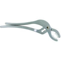10" A-N CONNECTOR SLIP JOINT PLIERS - Industrial Tool & Supply