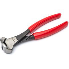 ‎9-1/4″ End Cutting Nipper Pliers - Industrial Tool & Supply