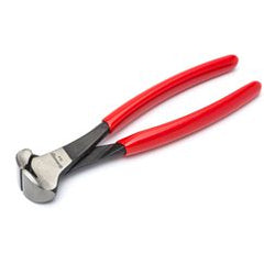 ‎8-1/4″ End Cutting Nipper Pliers - Industrial Tool & Supply