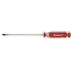 1/8″ × 4″ Slotted Acetate Screwdriver