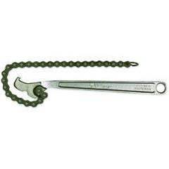 24" CHAIN WRENCH - Industrial Tool & Supply