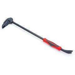 24" ADJUSTABLE PRY BAR NAIL PULLER - Industrial Tool & Supply