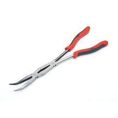 X2 BENT LONG NOSE PLIER - Industrial Tool & Supply