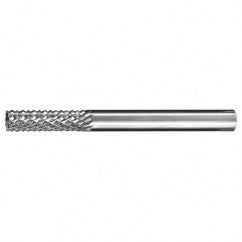 CRTF-BE FGR BUR EC 1/2 D - Industrial Tool & Supply