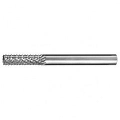 CRTF-BE FGR BUR EC 1/2 D - Industrial Tool & Supply