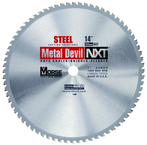 14" 90T THIN STEEL CUTTING CIRCULAR - Industrial Tool & Supply