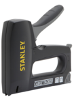 STANLEY® Heavy-Duty Staple Gun/Cable Tacker - Industrial Tool & Supply