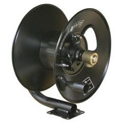 1 X 100' HOSE REEL - Industrial Tool & Supply