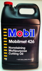 1 Gallon Mobilmet 426 - Industrial Tool & Supply