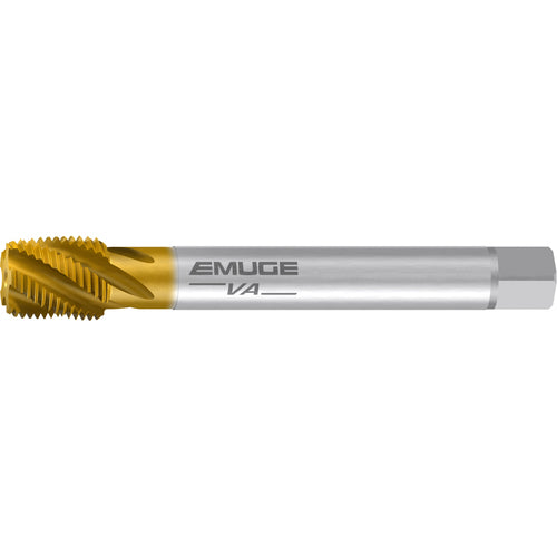 ‎1/16-27 NPT REK.2D-VA TIN Tap - Exact Industrial Supply