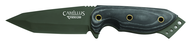 7-3/4" Fixed Blade Knife - Industrial Tool & Supply