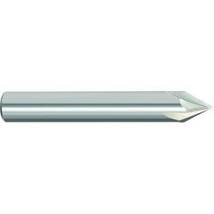 5997 3/4 82D 4FL CHAMFER MILL SC - Industrial Tool & Supply