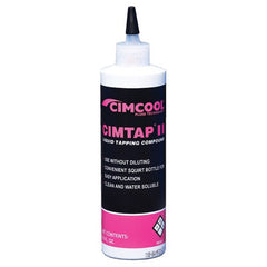 Cimtap II Pink Fluid - 16 oz - Industrial Tool & Supply