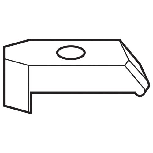 ‎435140 Clamp Separator RH 3/32 WOC 1-1/2 - Industrial Tool & Supply
