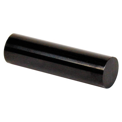 .008 Plus Class ZZ Pin Gage Black - Industrial Tool & Supply