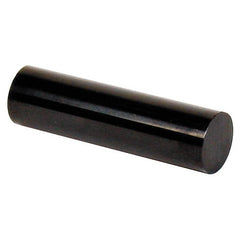 .008 Plus Class ZZ Pin Gage Black - Industrial Tool & Supply