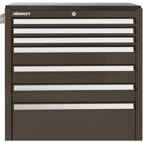 Coat MDF Work Top For Use With 295X/297X