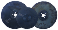 315X2.5X40 180 TOOTH COLD SAW BLADE - Industrial Tool & Supply