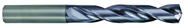 F Twister XD® Coolant Regular HP Drill - Industrial Tool & Supply