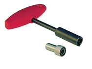 HSK 40 - Coolant Pipe - Industrial Tool & Supply