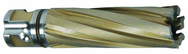 37MM X 50MM CARBIDE CUTTER - Industrial Tool & Supply